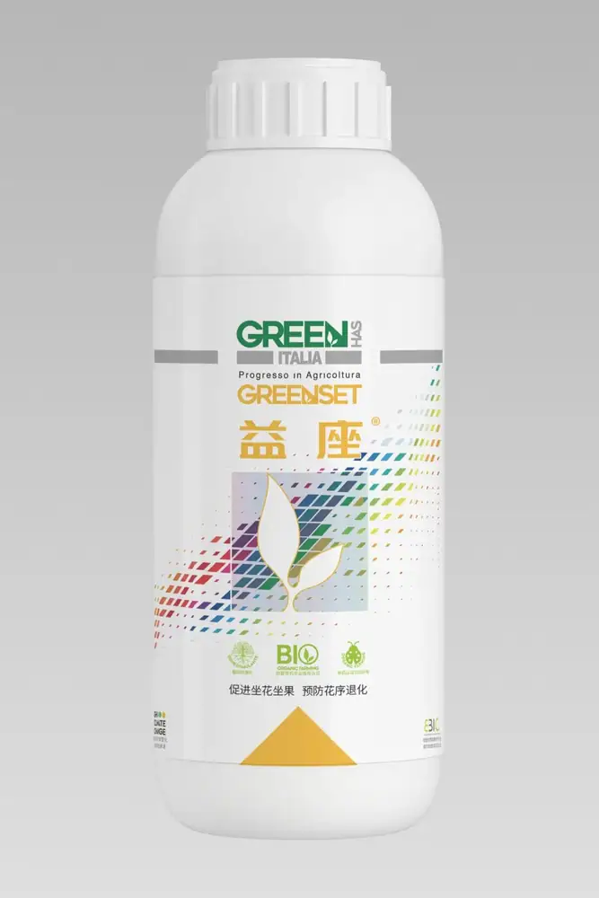 瑞年特肥全品类产品目录