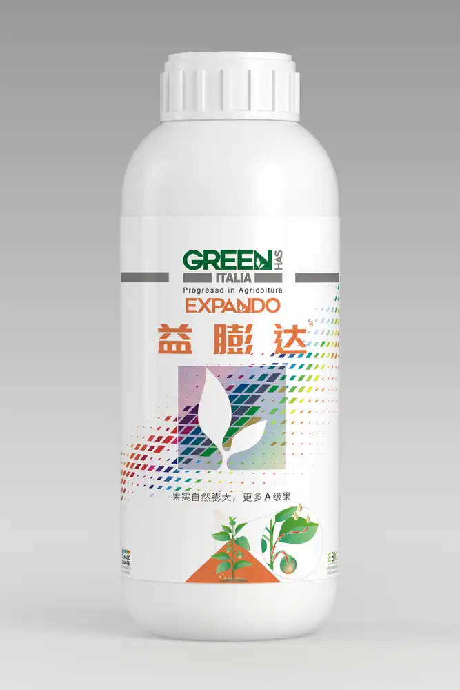 瑞年特肥全品类产品目录