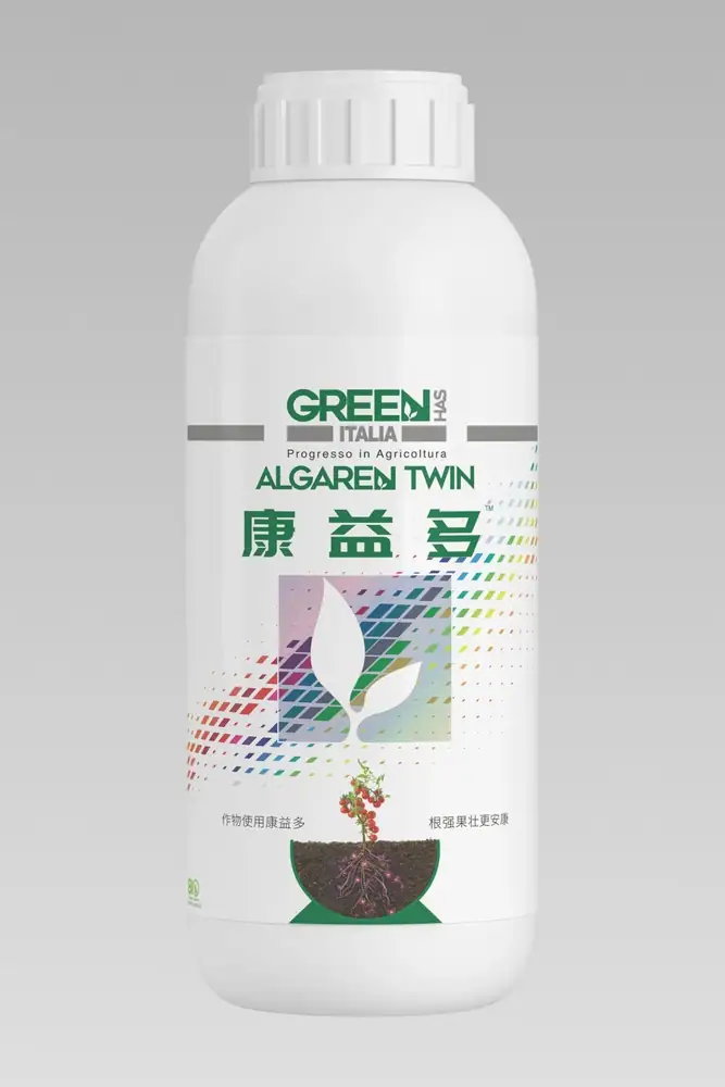 瑞年特肥全品类产品目录