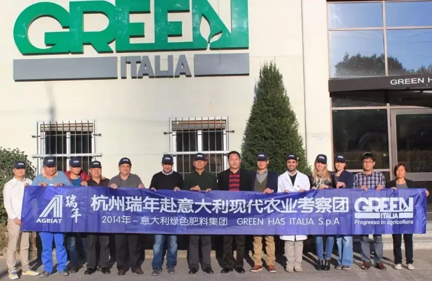 [高端访谈]田曹江：整合优势资源 打破品类局限