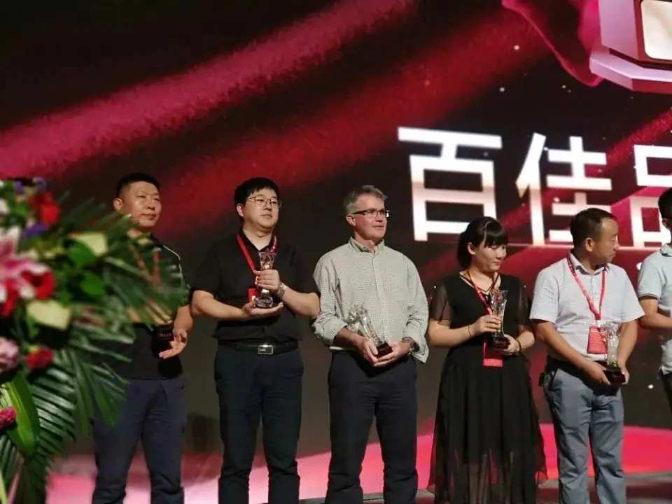 澳大利亚世普瑞 万商赋能营养防控