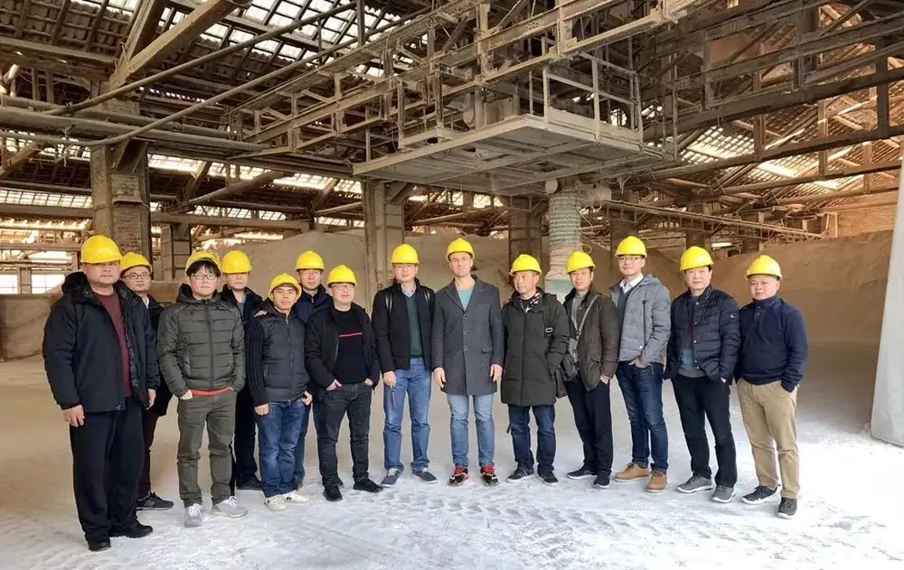 杭州瑞年意大利现代农业高端访问行
