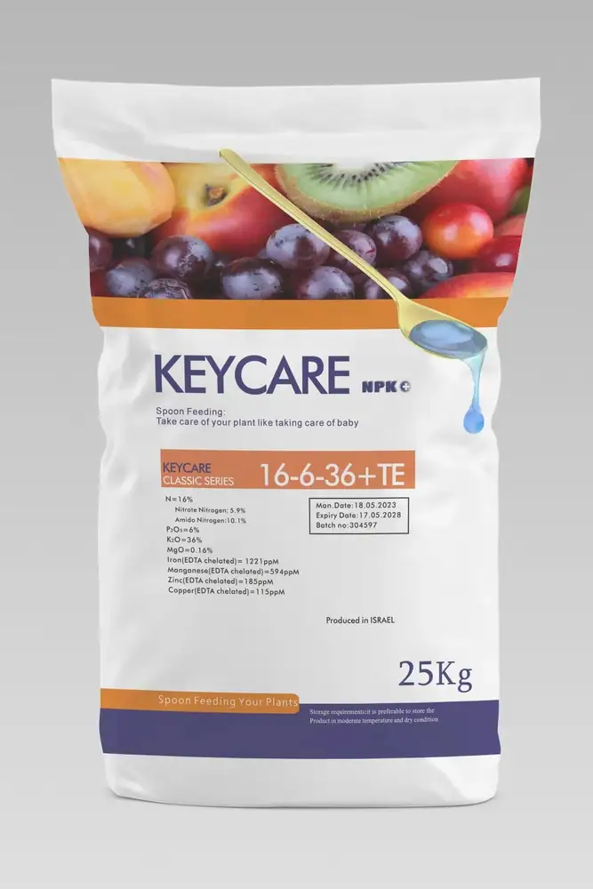瑞年特肥全品类产品目录