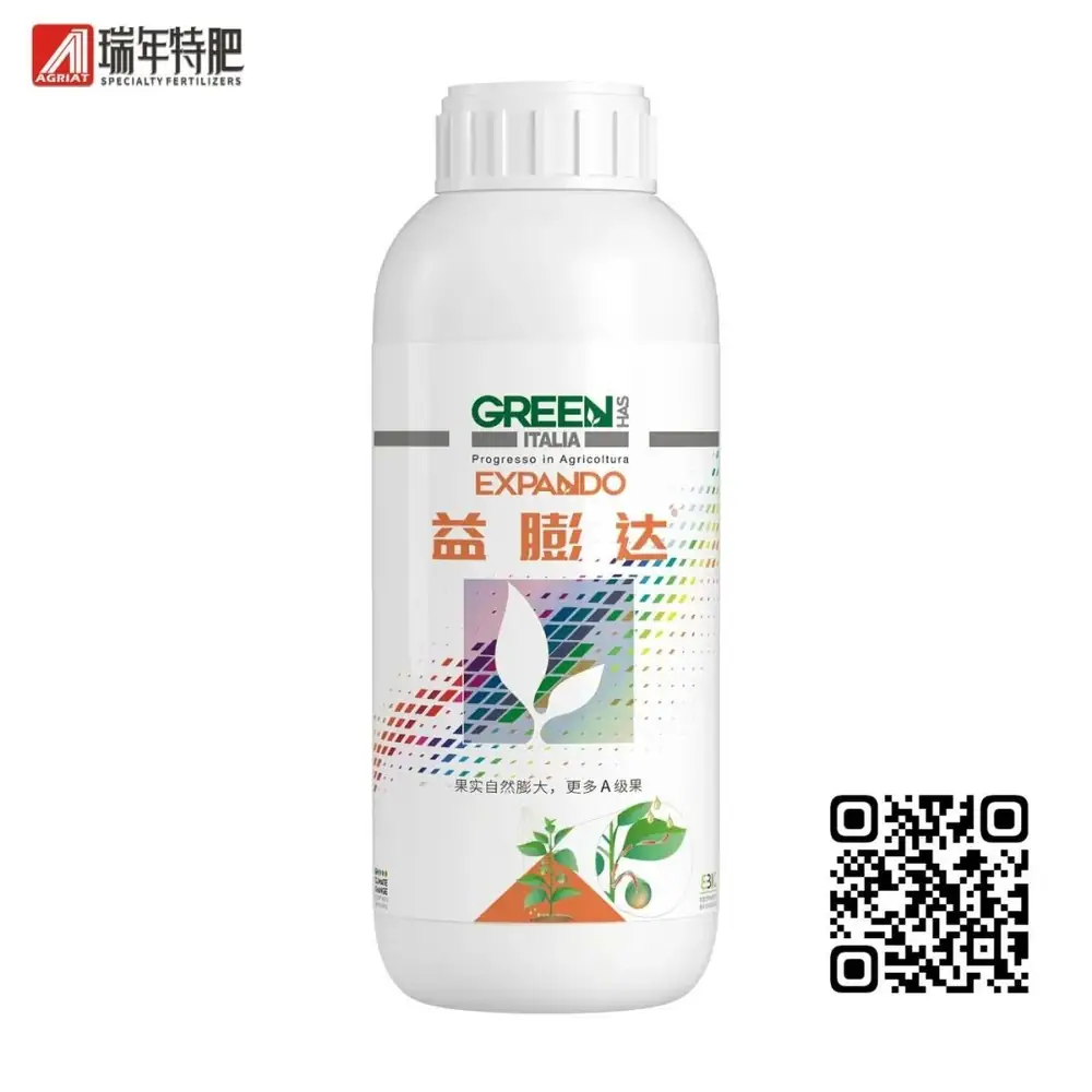普瑞年系列产品包装