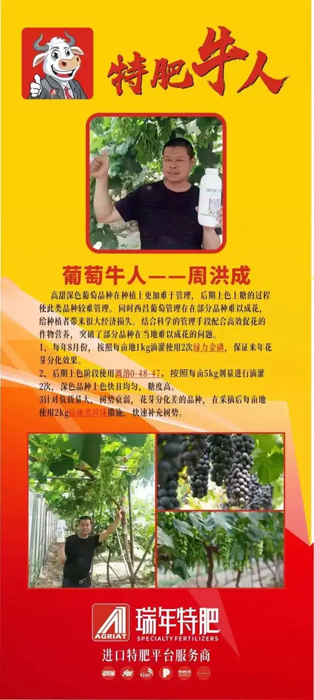 首届瑞年特肥技术交流论坛暨特肥牛人评选大赛举办