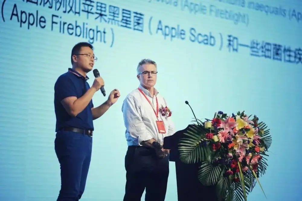 澳大利亚世普瑞 万商赋能营养防控