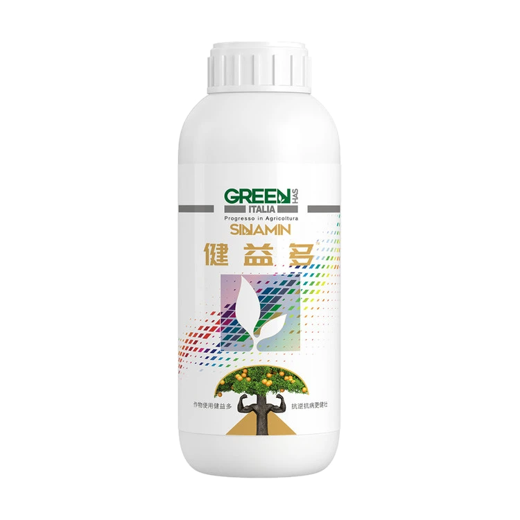 健益多