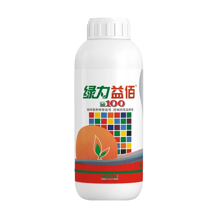 绿力益佰