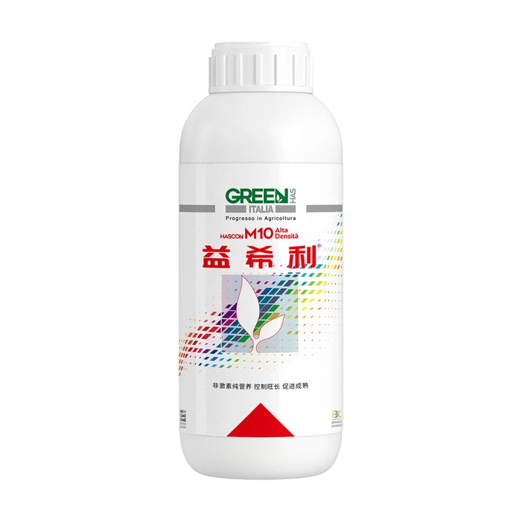 益希利