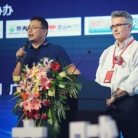 澳大利亚世普瑞 万商赋能营养防控
