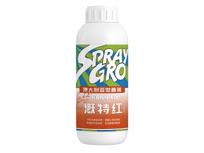 溉特红