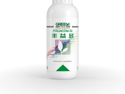丰益多