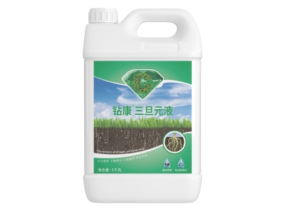钻康三旦元液
