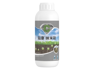 钻康纳米硅